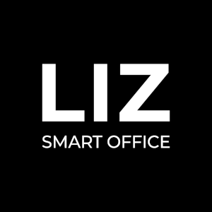 Logo von LIZ Smart Office GmbH